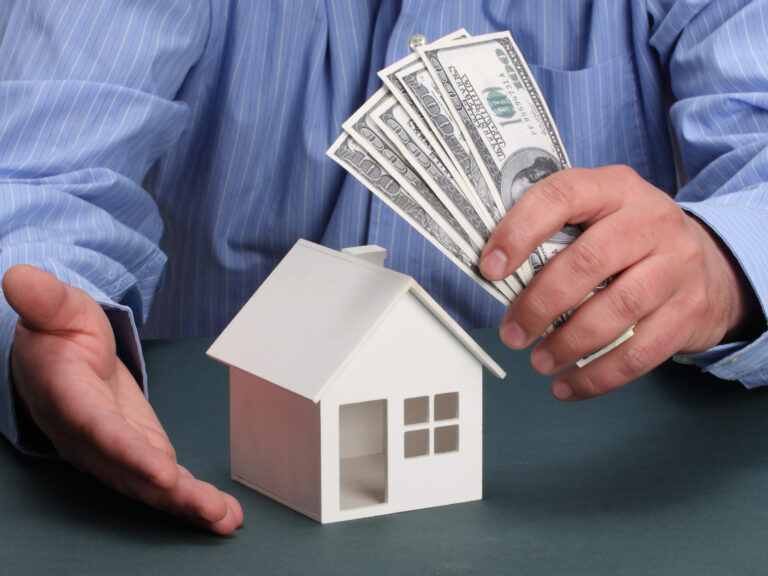Могут ли ипотечную квартиру забрать за долги