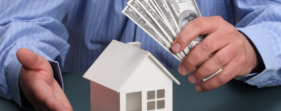 Могут ли ипотечную квартиру забрать за долги
